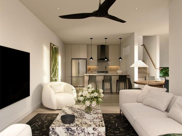 5507 Clay Ave 1A, 1B, 1C, Austin TX 78756