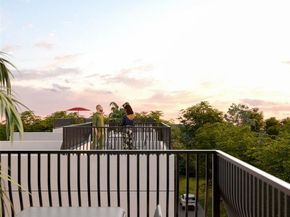 5507 Clay Ave 1A, 1B, 1C, Austin TX 78756