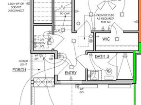 5507 Clay Ave 1A, 1B, 1C, Austin TX 78756