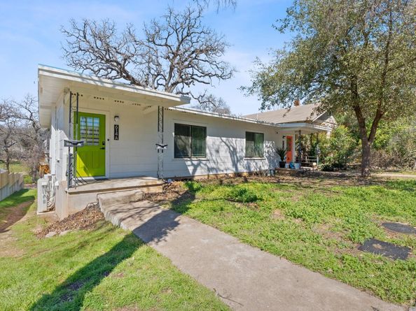 614 Highland Ave, Austin TX 78703