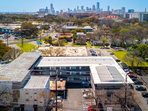 3110 Red River ST B115, Austin TX 78705
