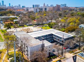 3110 Red River ST B115, Austin TX 78705