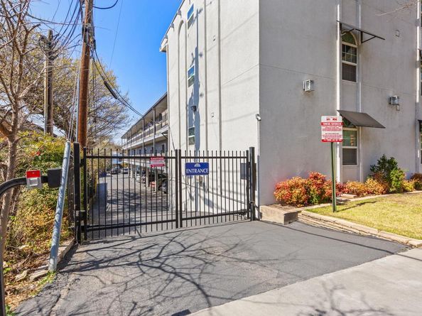 3110 Red River ST B115, Austin TX 78705