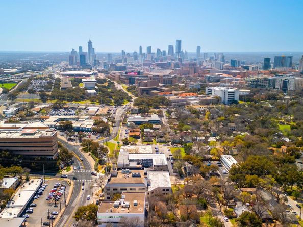 3110 Red River ST B115, Austin TX 78705