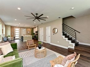 1202 Cometa ST B, Austin TX 78721