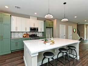 1202 Cometa ST B, Austin TX 78721