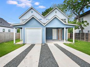 1202 Cometa ST B, Austin TX 78721