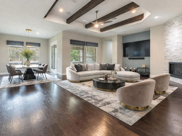 205 Standing Oak DR, Georgetown TX 78633