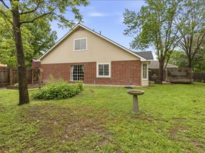 17101 Village Glen RD, Pflugerville TX 78660