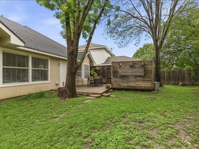 17101 Village Glen RD, Pflugerville TX 78660