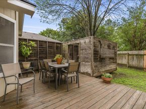 17101 Village Glen RD, Pflugerville TX 78660