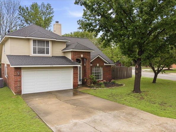17101 Village Glen RD, Pflugerville TX 78660