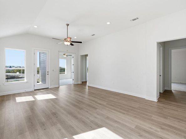 17113 Astral LN, Manor TX 78653