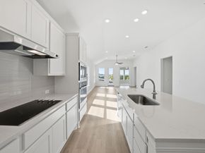 17113 Astral LN, Manor TX 78653