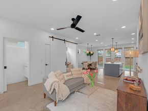 506 South Park DR 1, Austin TX 78704