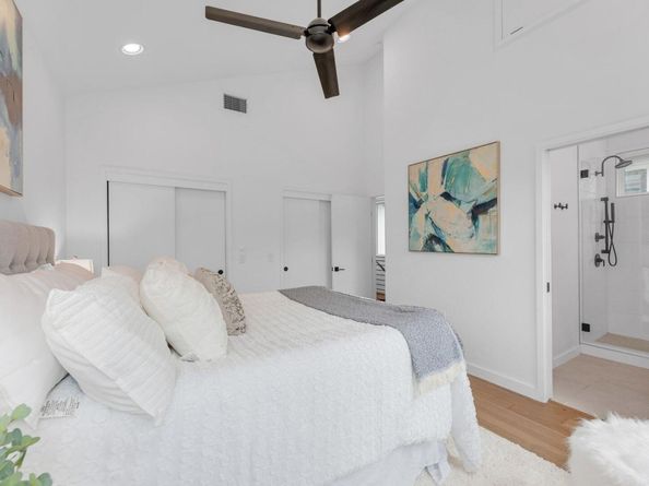 506 South Park DR 1, Austin TX 78704