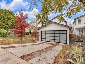 506 South Park DR 1, Austin TX 78704