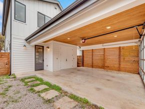 506 South Park DR 1, Austin TX 78704