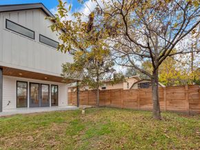 506 South Park DR 1, Austin TX 78704