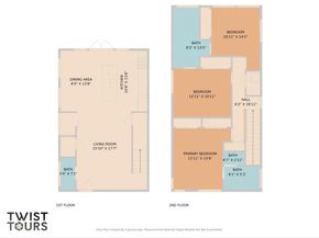 506 South Park DR 1, Austin TX 78704