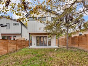 506 South Park DR 1, Austin TX 78704