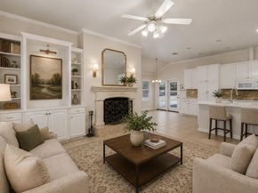 115 Tallstar DR, Lakeway TX 78734