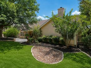 115 Tallstar DR, Lakeway TX 78734