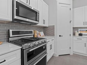 5511 William Holland Ave 2, Austin TX 78756