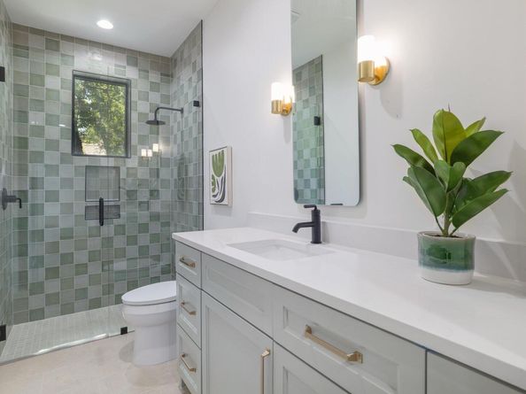 2411 McCall RD, Austin TX 78703