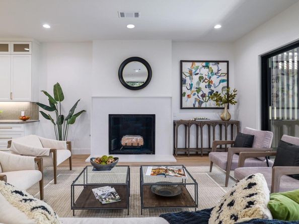 2411 McCall RD, Austin TX 78703