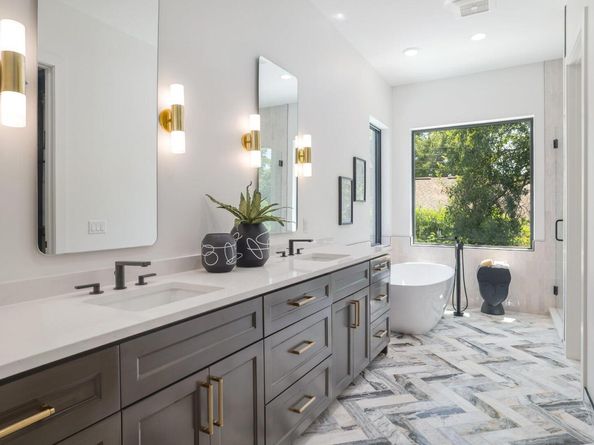 2411 McCall RD, Austin TX 78703