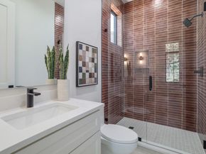 2411 McCall RD, Austin TX 78703