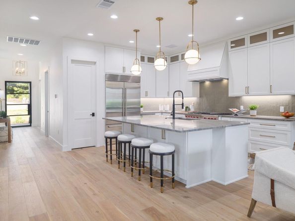 2411 McCall RD, Austin TX 78703