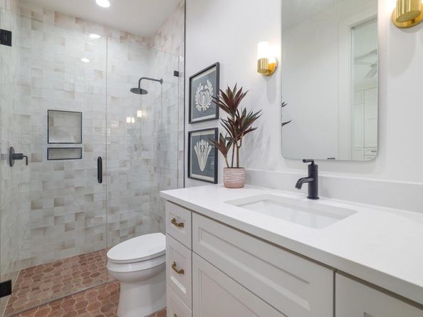 2411 McCall RD, Austin TX 78703