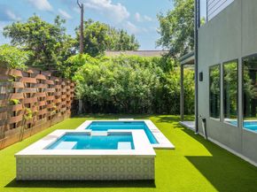 2411 McCall RD, Austin TX 78703
