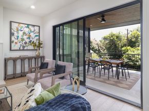 2411 McCall RD, Austin TX 78703