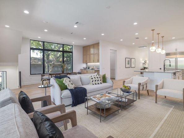 2411 McCall RD, Austin TX 78703