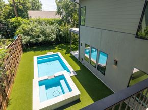2411 McCall RD, Austin TX 78703