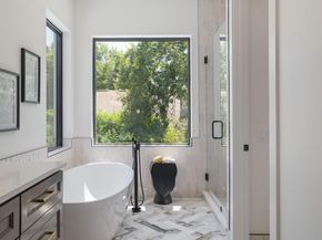 2411 McCall RD, Austin TX 78703