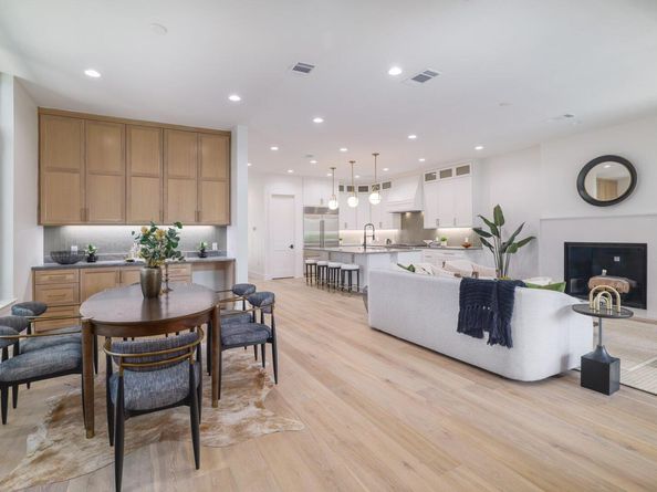 2411 McCall RD, Austin TX 78703