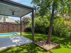 2411 McCall RD, Austin TX 78703