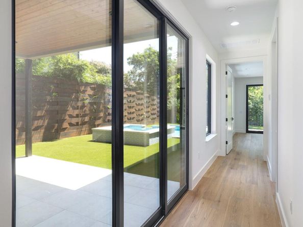 2411 McCall RD, Austin TX 78703