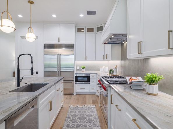 2411 McCall RD, Austin TX 78703