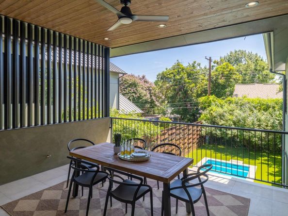 2411 McCall RD, Austin TX 78703