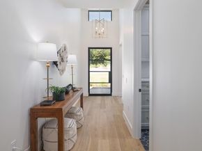 2411 McCall RD, Austin TX 78703