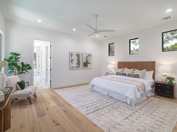 2411 McCall RD, Austin TX 78703
