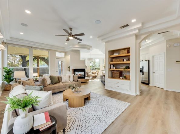 14925 Cordero DR, Austin TX 78717