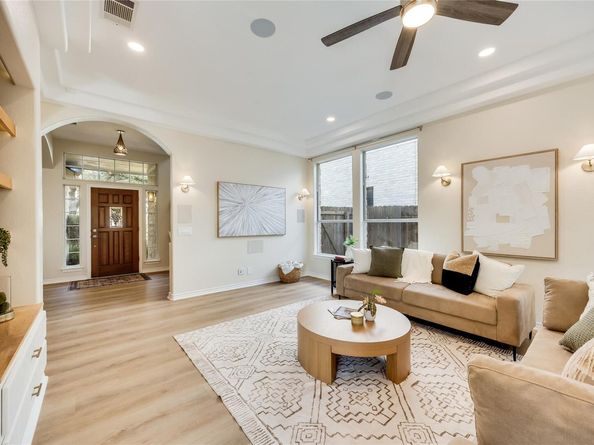 14925 Cordero DR, Austin TX 78717