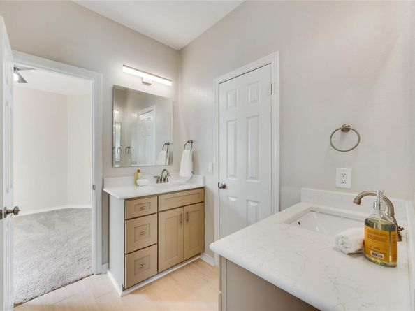 14925 Cordero DR, Austin TX 78717