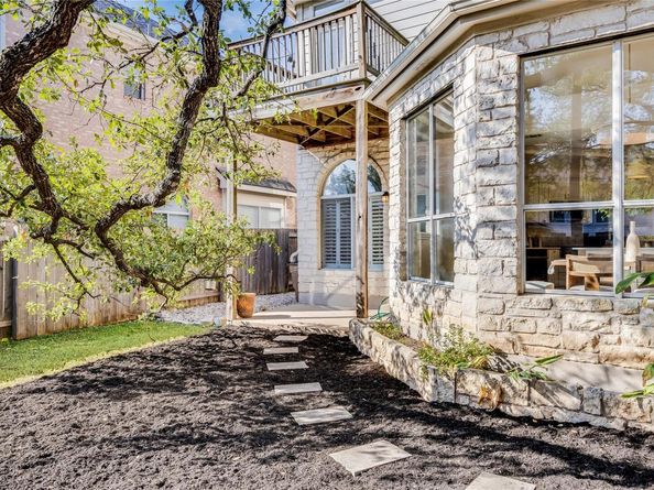 14925 Cordero DR, Austin TX 78717